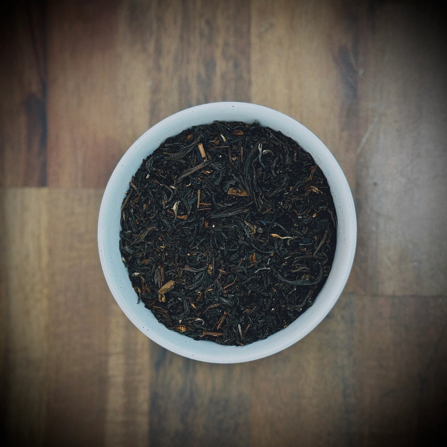 Granddaddy's Honor English Breakfast Loose Leaf Tea