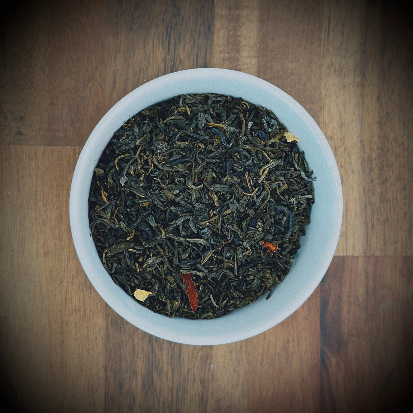 Granddaddy's Honor Jasmine Green Tea – Loose Leaf