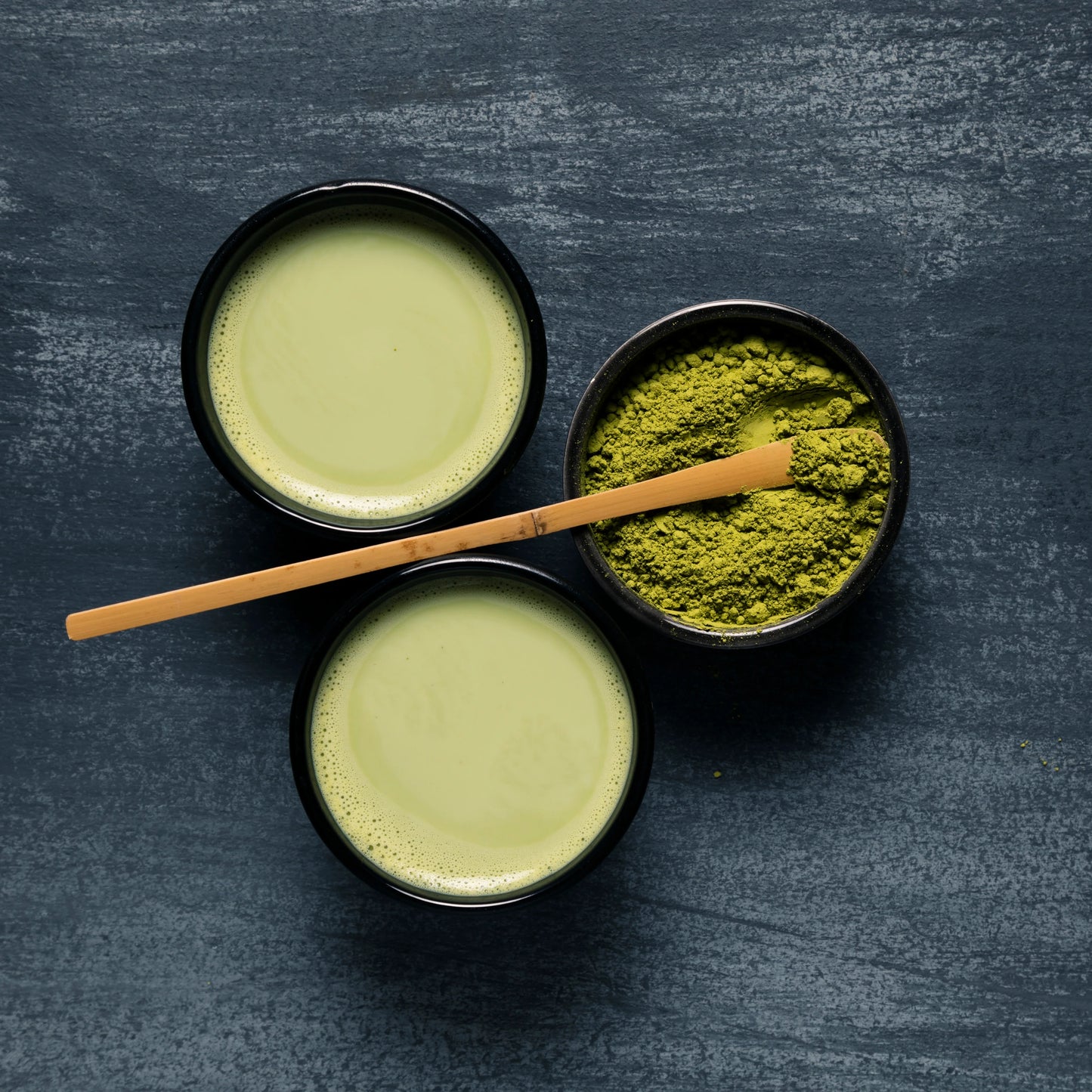 Granddaddy's Honor Ceremonial Matcha