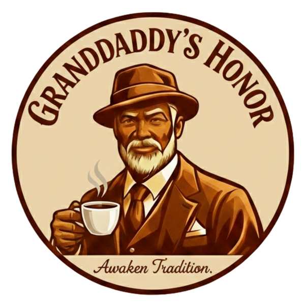 Granddaddy’s Honor
